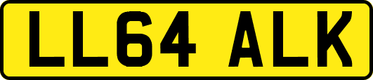 LL64ALK