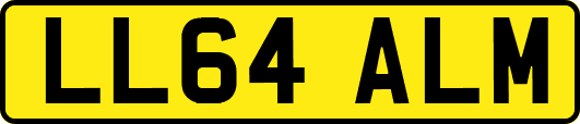 LL64ALM