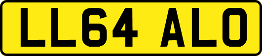 LL64ALO
