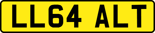 LL64ALT