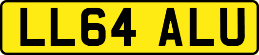 LL64ALU