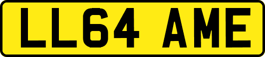 LL64AME