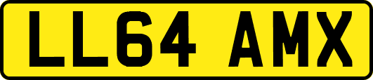 LL64AMX