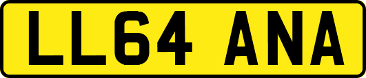 LL64ANA