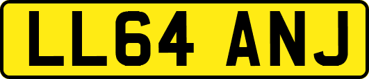 LL64ANJ