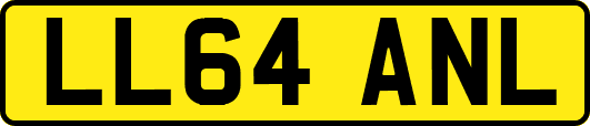 LL64ANL