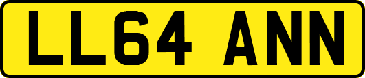 LL64ANN
