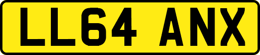 LL64ANX