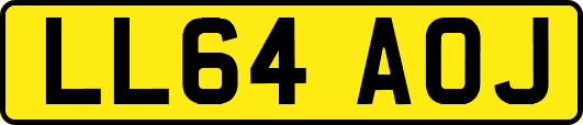 LL64AOJ