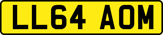 LL64AOM