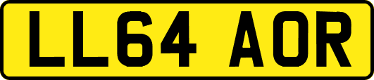 LL64AOR
