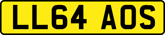LL64AOS
