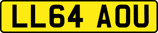 LL64AOU
