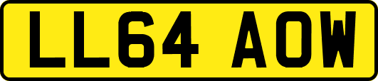 LL64AOW