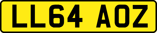 LL64AOZ