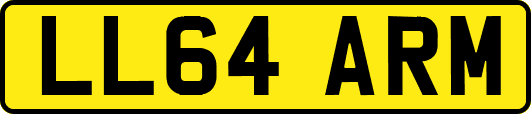 LL64ARM