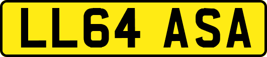 LL64ASA