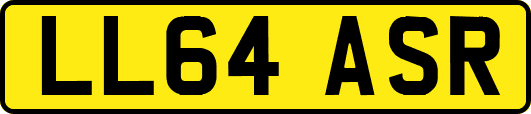 LL64ASR