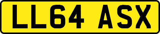 LL64ASX