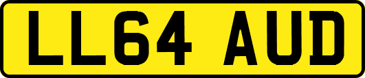 LL64AUD