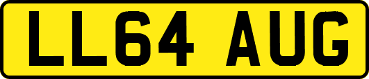 LL64AUG