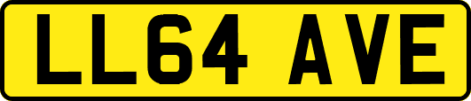 LL64AVE