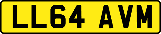 LL64AVM