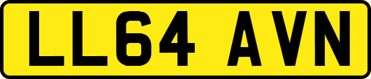 LL64AVN