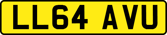 LL64AVU