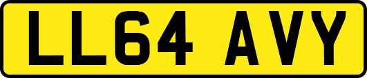 LL64AVY