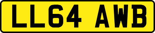 LL64AWB