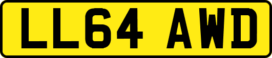 LL64AWD