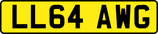 LL64AWG