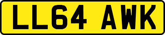LL64AWK