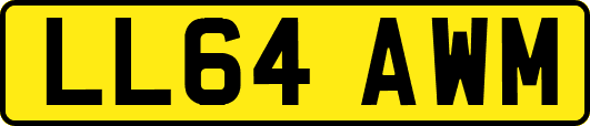 LL64AWM