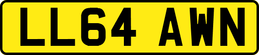 LL64AWN