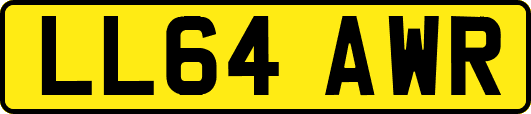 LL64AWR
