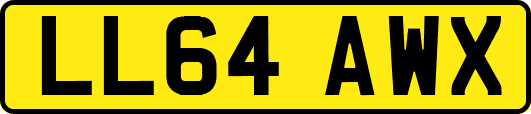 LL64AWX