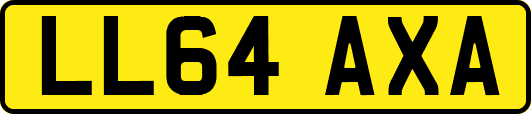 LL64AXA
