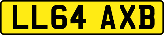 LL64AXB