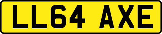 LL64AXE