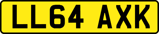 LL64AXK