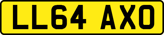 LL64AXO