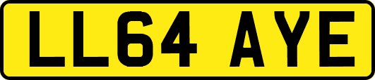 LL64AYE