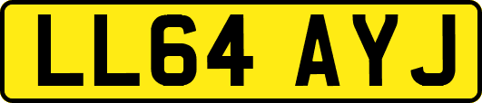 LL64AYJ
