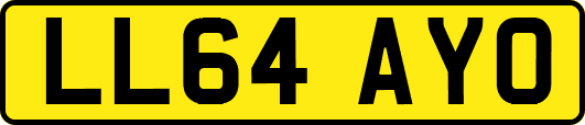 LL64AYO
