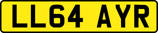 LL64AYR