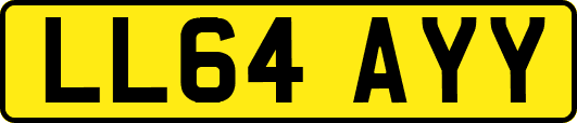 LL64AYY