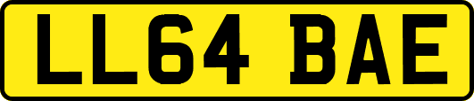LL64BAE