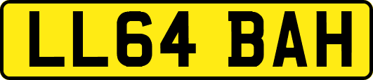 LL64BAH